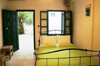 Marianna Apartments