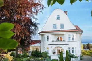 Hotel Schöngarten
