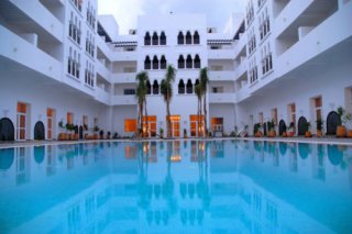 Hotel Andalucia Golf