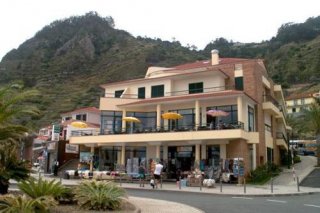 Residencial Salgueiro