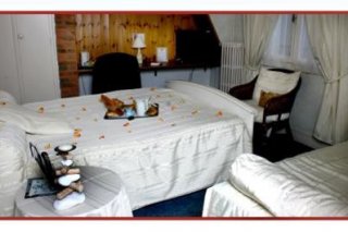 Inter-Hotel Le Savoy