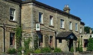 The Walnut Tree Inn