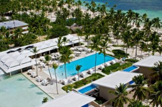 Catalonia Royal Bavaro-All Inclusive