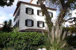 Quinta Da Penha De França