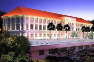 Hotel Fort Canning