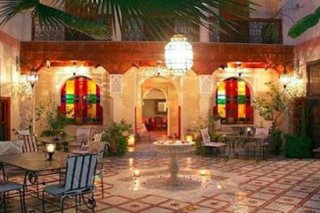 Riad Les Clefs Du Sud