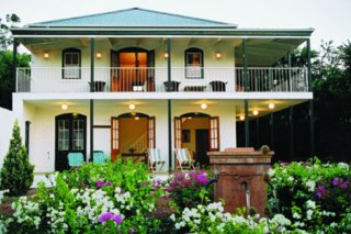 Akademie Street Boutique Hotel And Guesthouses