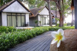 Casuarina Resort