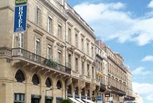 Best Western -Bayonne Etche-Ona