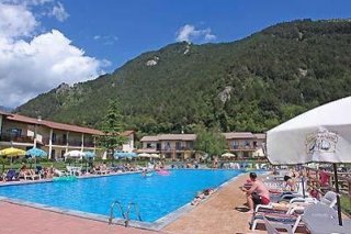 Hotel Residence La Pertica