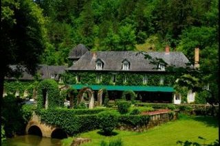 Manoir d'Hautegente