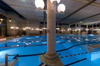 Holiday Club Spa Hotel Vesileppis
