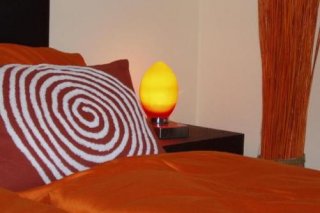 Vogels-Nest Boardinghouse Niendorf