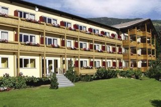 Hotel Moarhof