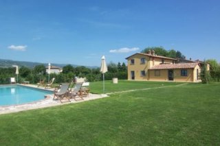 Il Giardino Degli Ulivi