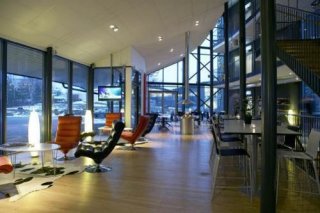 Connect Hotel