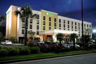 Holiday Inn Hotel -Northlake