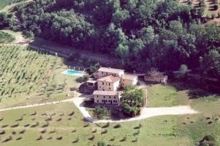 Pietrafitta Podere La Costa