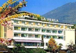La Perla
