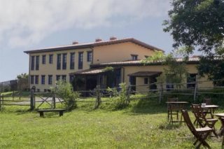 Hotel Rural La Llosa de Fombona