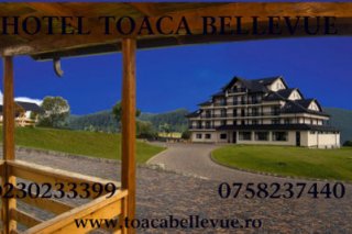 Hotel ToacaBellevue