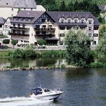 Hotel Traube
