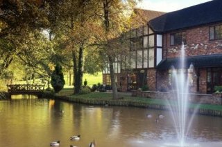 The Mill Hotel