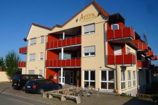Aviva Apartment Hotel