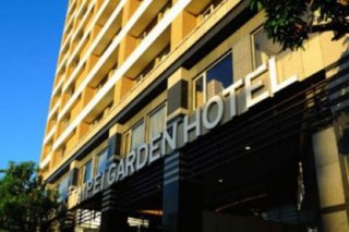 Garden Hotel