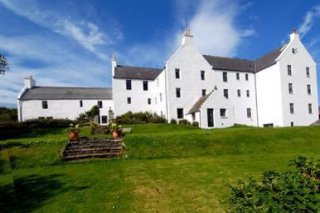 Busta House Hotel