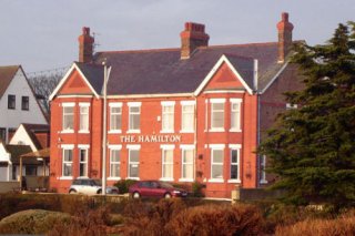 The Hamilton