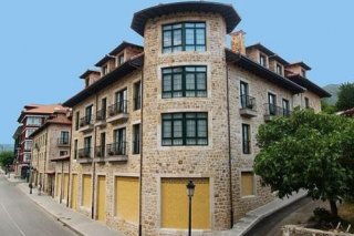 Apartamentos Villa de Cabrales
