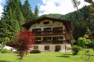 Haus Kötschach