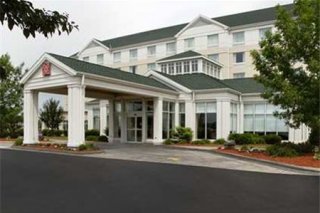 Hilton Garden Inn Appleton/