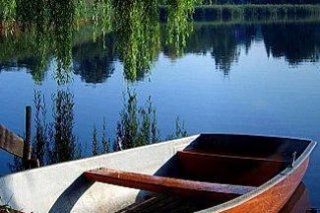 Lakeside Bed and Breakfast Berlin-Pension Am See