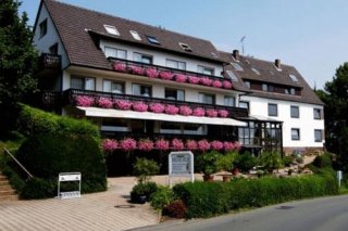 BELVEDERE-das BIO HOTEL am Edersee + BELVEDERE Appart