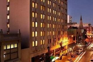 Holiday Inn City Centre