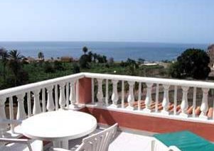 Apartamentos Bellavista Gomera
