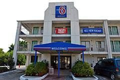 Motel 6 -Baltimore Washington International Airport