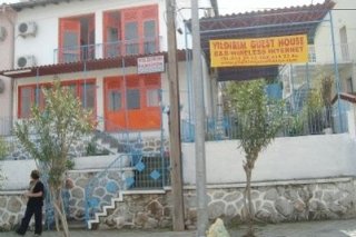 Yildirim Guesthouse