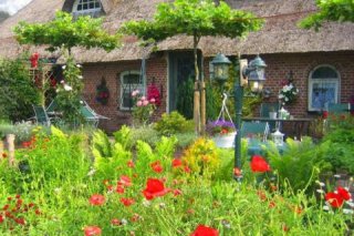 B&B Farmhouse