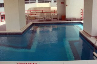 Al Hina Hotel Apartments