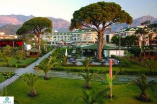 Zena Resort Hotel