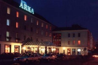 Hotel Gromada
