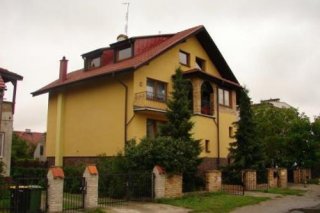 Dom ski Zagrodnicza