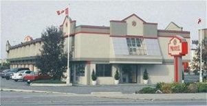 Canada's Best Value Inn