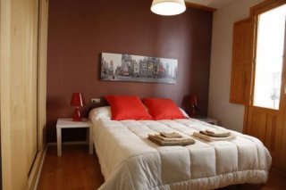 Apartamentos Lonja Design