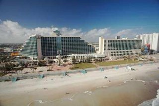 Hilton  Resort/Ocean Walk Village