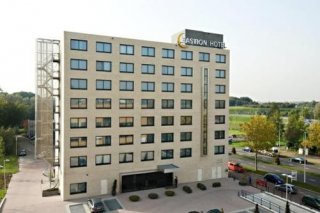 Bastion Deluxe Hotel /Terbregseplein