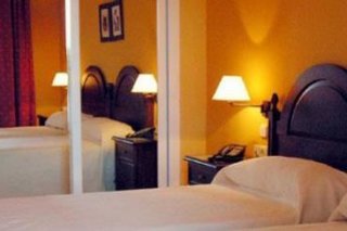 Hotel Sierra de Andujar